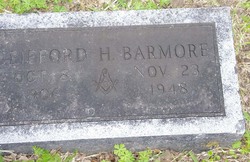 Clifford Hubert Barmore 