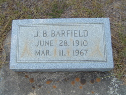 James Brinson Barfield 