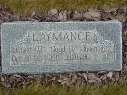 Alice Josephine Laymance 