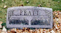 Asahel W. Pratt Sr.