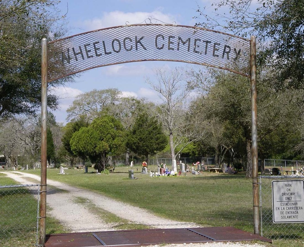 Wheelock Cemetery