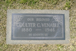 Coulter Clement Venable 