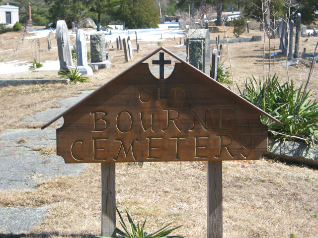 Old Bourne Cemetery