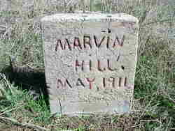 Marvin Hill 
