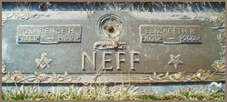 Clarence Henry Neff Jr.