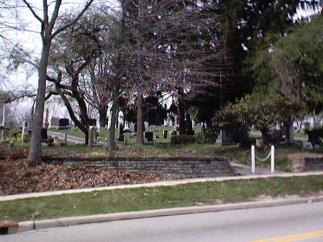 Tallmadge Cemetery