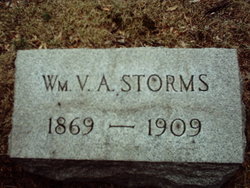 William V.A. Storms 