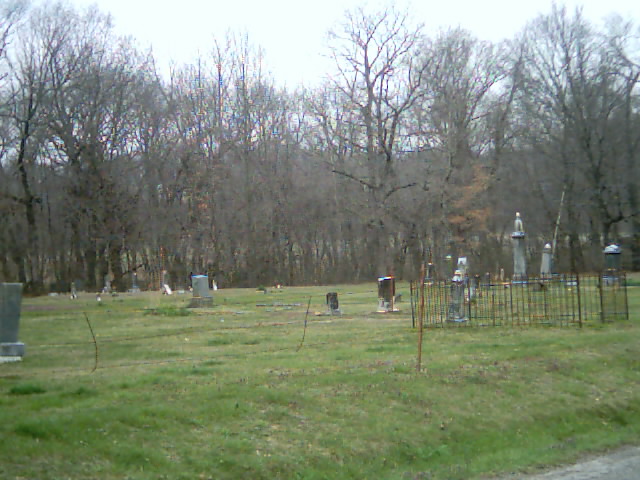 Boyd Cemetery