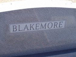 Ola Allice <I>Francis</I> Blakemore 