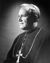 Bishop Joseph Thomas Daley 