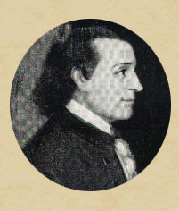 Samuel H. Huntington 