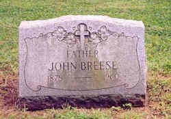 John Breese 