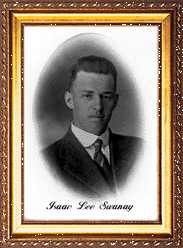 Isaac Lee Swanay 