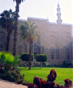 Al-Refai Mosque