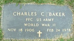 Charles C. Baker 