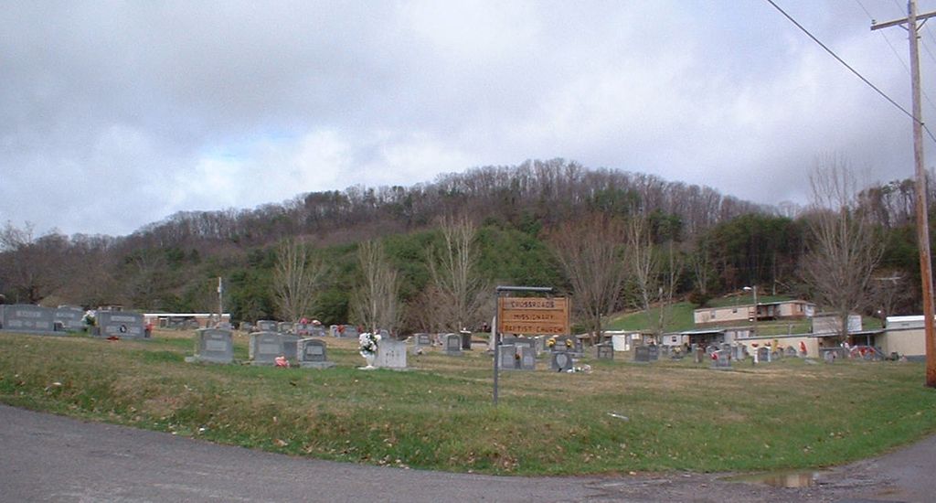 Meadow Branch Cemetery