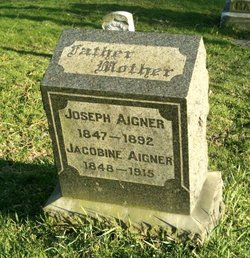 Joseph Aigner 