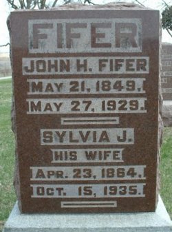 John H. Fifer 