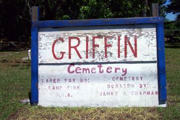Griffin Cemetery