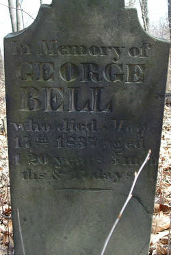 George Bell 