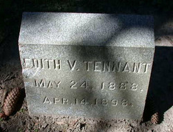 Edith V. Tennant 