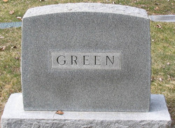 Russell Lewis Green 