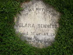 Clara Bennett 