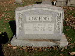 William Henry Owens 