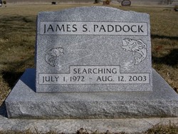 James S. Paddock 
