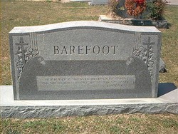 Allie Bell <I>Hurt</I> Barefoot 