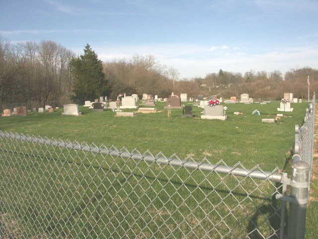 Hadley Friends Cemetery