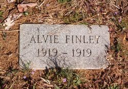 Alvie Finley 