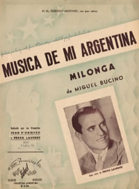 Miguel Eusebio Bucino 