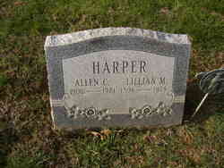 Allen Clifton Harper 