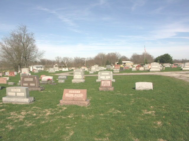 Coatesville Cemetery