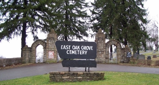 East Oak Grove Cemetery