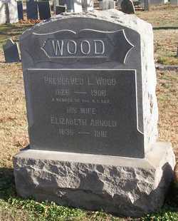 Preserved L. Wood 