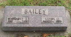 Loren Ole Bailey 