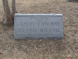 Anna Henry 