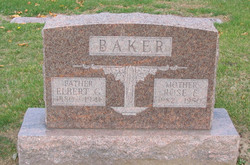 Elbert G. Baker 