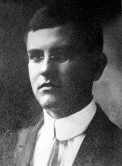 Anthony Dickinson Sayre Jr.