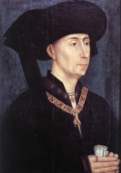 Philipp of Burgundy III 