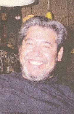 Modesto “Moe” Estrada Jr.