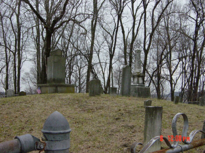 Van Slyke Cemetery