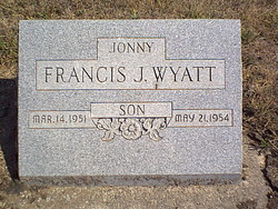 Francis J. Wyatt 