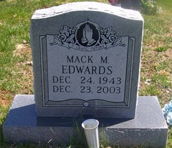 Mack McCoy Edwards 