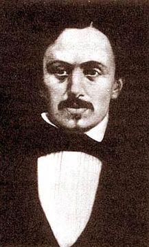 Francisco González Bocanegra 