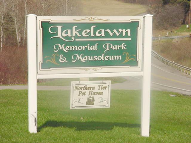 Lakelawn Memorial Park and Mausoleum