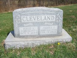 James Stewart “Jim” Cleveland 
