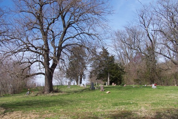 Langford Cemetery